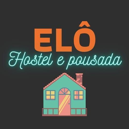 Elo Hostel Taguatinga Exterior photo